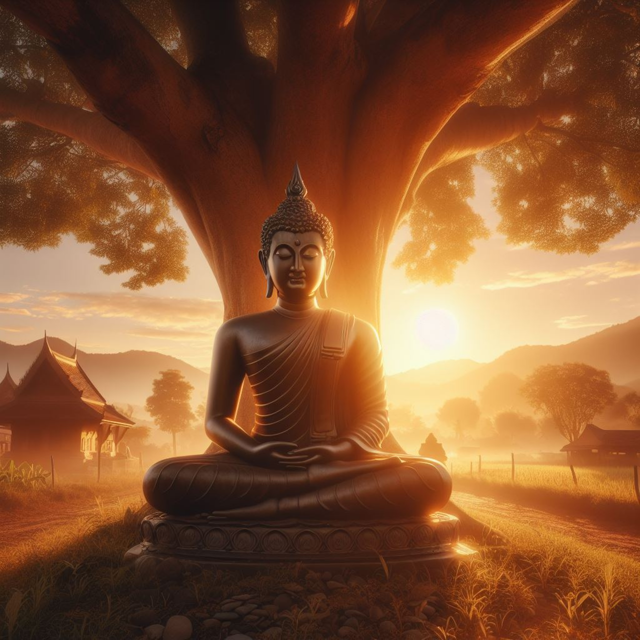 Buddhist Economics and Modern Economics